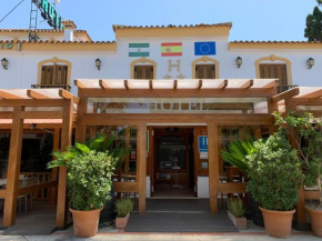 Hotel Antonio Conil, Conil De La Frontera